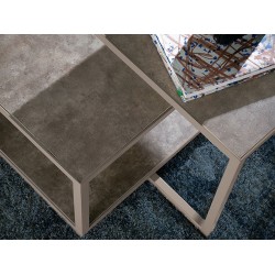 Life Coffee Table