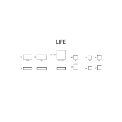 Life Coffee Table
