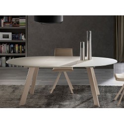 Moon Table