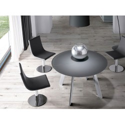 Moon Table