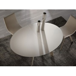 Moon Table
