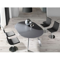 Moon Table
