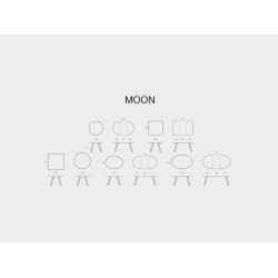 Moon Table