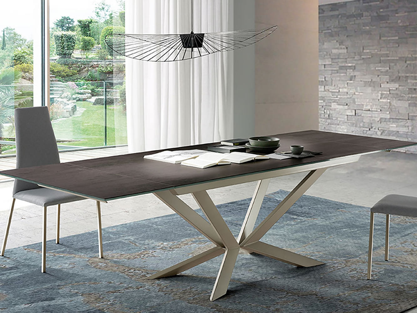 Table Motion