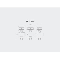 Motion Table