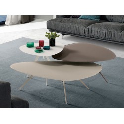 Trendy Coffee Table