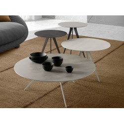 Trendy Coffee Table