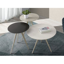 Trendy Coffee Table