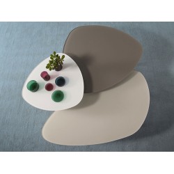 Trendy Coffee Table