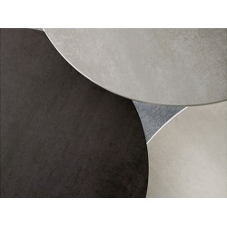 Trendy Coffee Table
