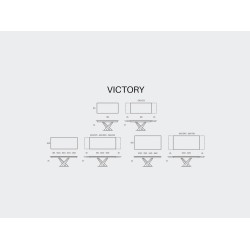 Victory Table