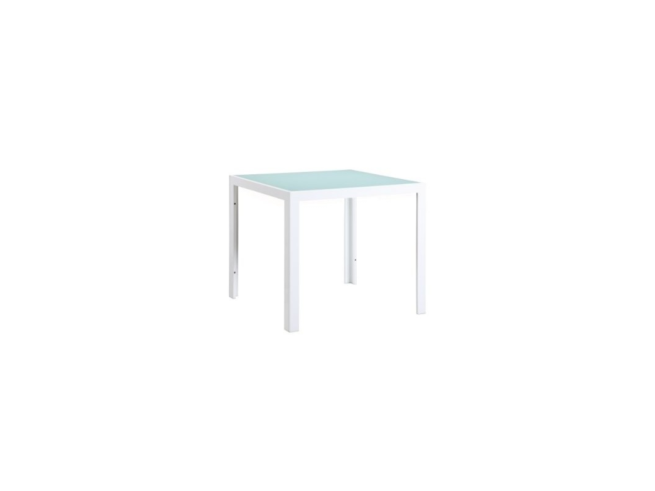 Shio Glass Table