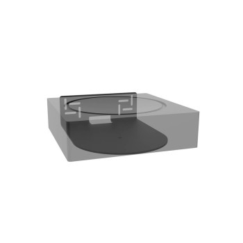 Sonos Amp Wall Mount
