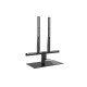 TV Stand with VESA Mount for Sonos Beam