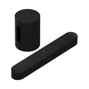 Sonos Conjunto de Entretenimento com Beam