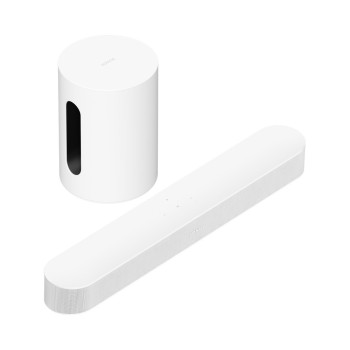 Sonos Conjunto de Entretenimento com Beam