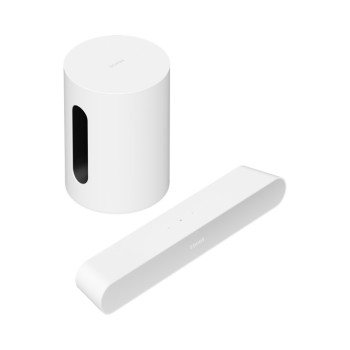 Sonos Conjunto de Entretenimento com Ray