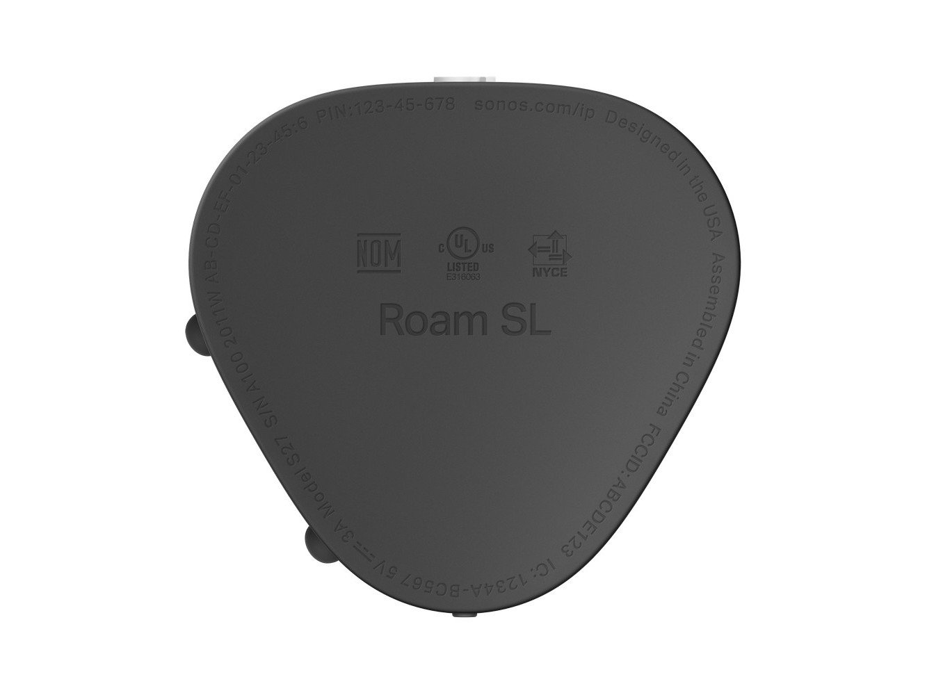 Sonos Roam SL