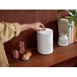 Sonos Surround Set with Beam & Era 100