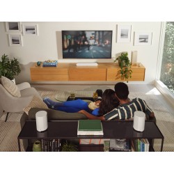 Sonos Surround Set with Ray & Era 100