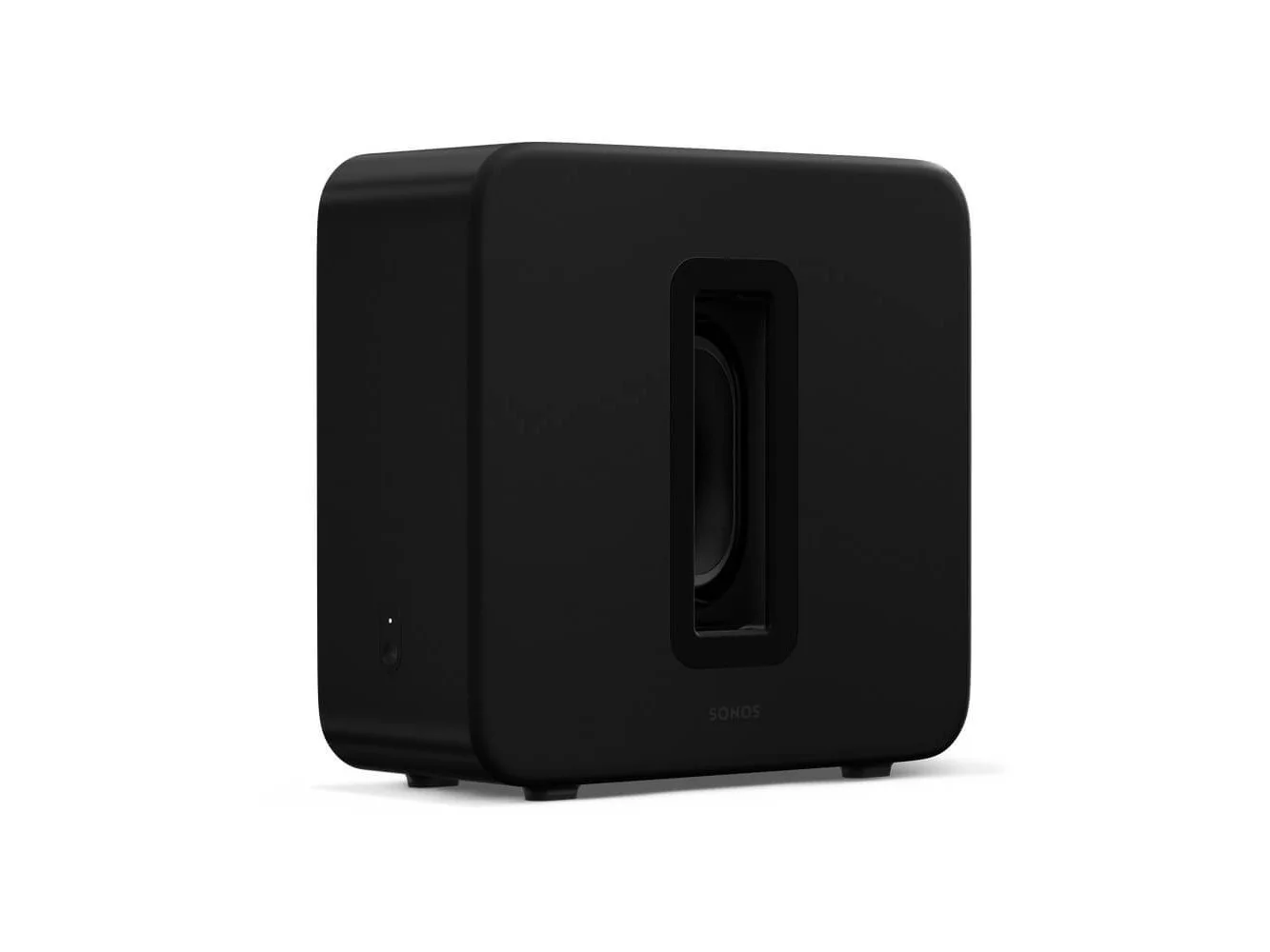 Sonos　Sub　4 新品未開封　ブラック Shop | SONOS SUB Wireless Subwoofer (Gen 4) - Black (SUBG4BLK)