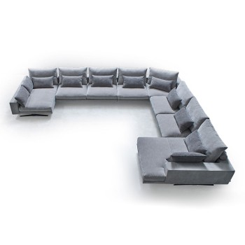 Arcos Sofa