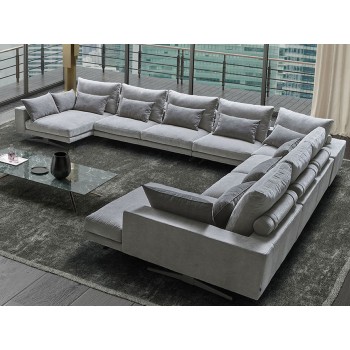 Arcos Sofa