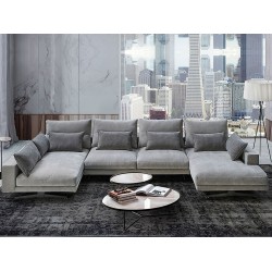 Arcos Sofa