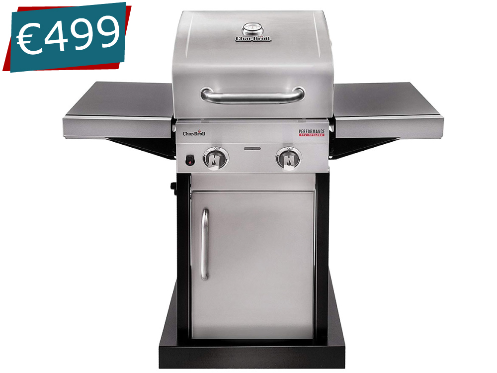 Char-Broil Performance 220 S