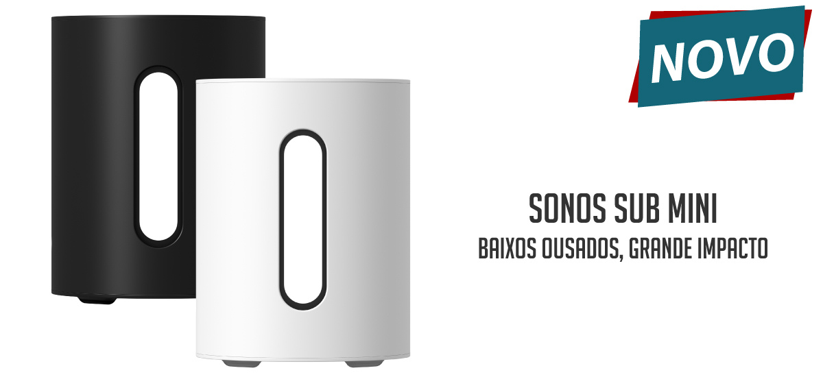 Sonos Sub Mini