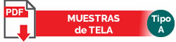 Muestras de tela - Tipo A